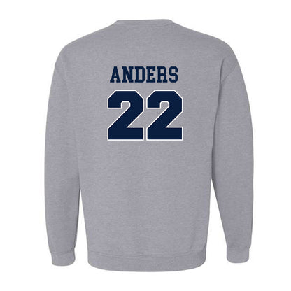 Liberty - NCAA Softball : Camden Anders - Generic Shersey Crewneck Sweatshirt-1