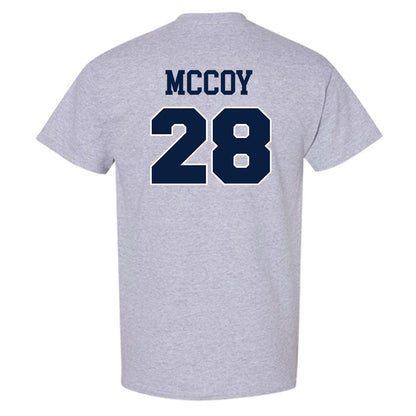Liberty - NCAA Football : Colton McCoy - Generic Shersey T-Shirt-1