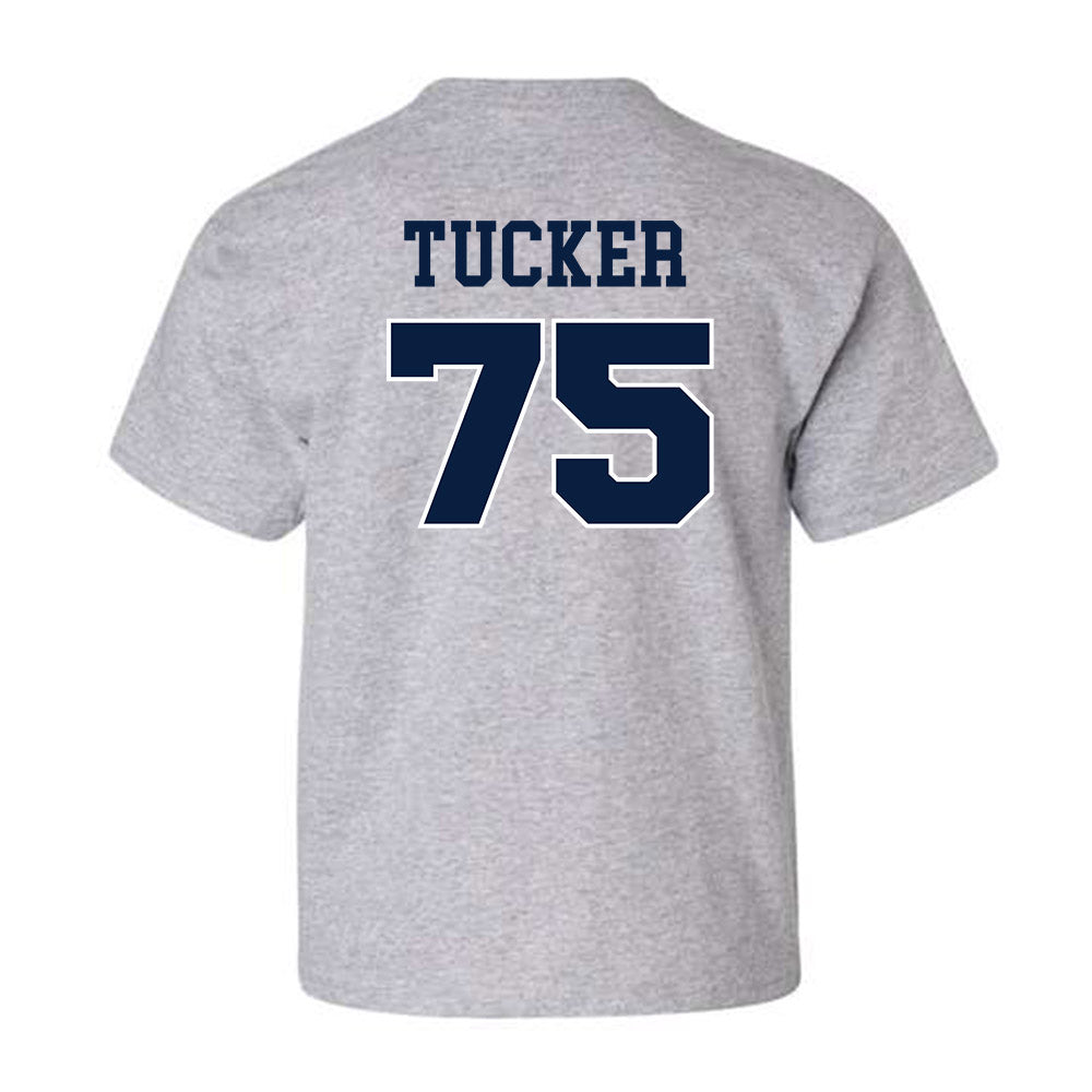 Liberty - NCAA Football : Jack Tucker - Generic Shersey Youth T-Shirt