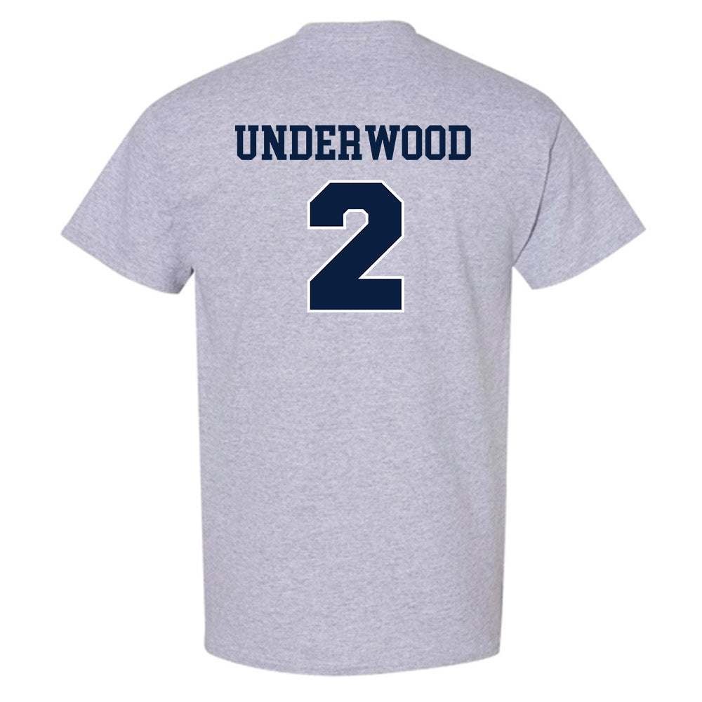 Liberty - NCAA Women's Field Hockey : Reagan Underwood - Generic Shersey T-Shirt