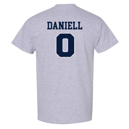 Liberty - NCAA Women's Volleyball : Laney Daniell - Generic Shersey T-Shirt-1