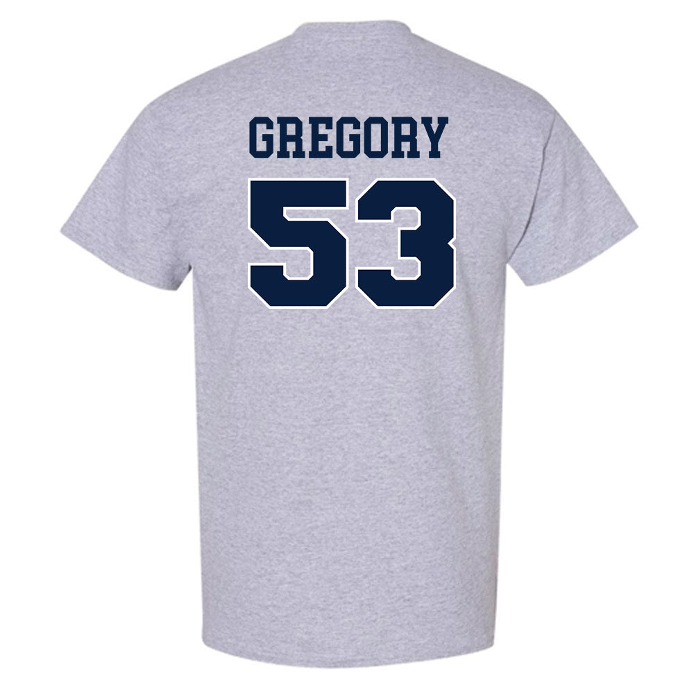 Liberty - NCAA Football : Kristyane Gregory - T-Shirt Classic Shersey