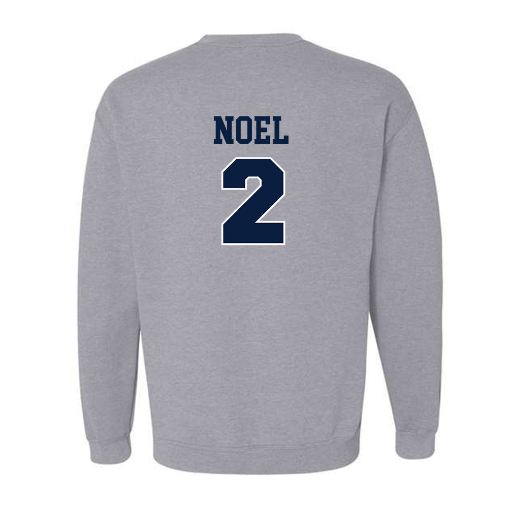 Liberty - NCAA Softball : Avery Noel - Generic Shersey Crewneck Sweatshirt-1