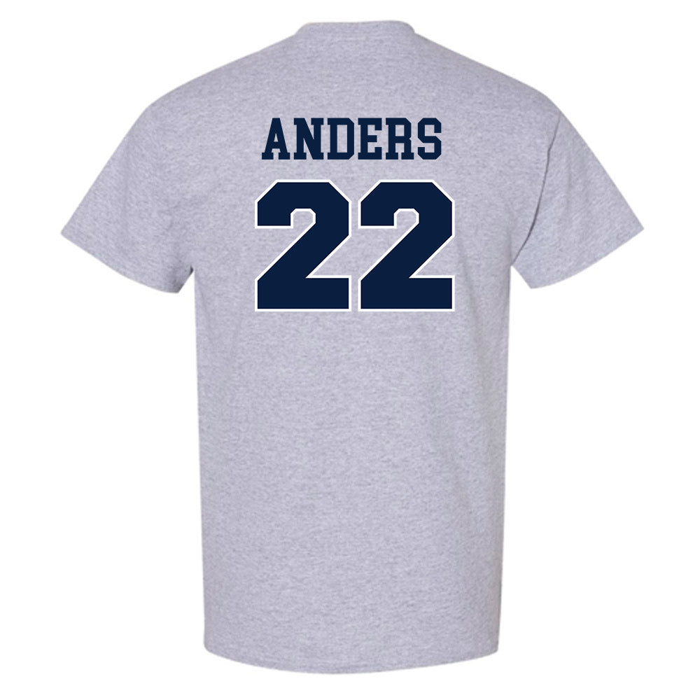 Liberty - NCAA Softball : Camden Anders - Generic Shersey T-Shirt-1
