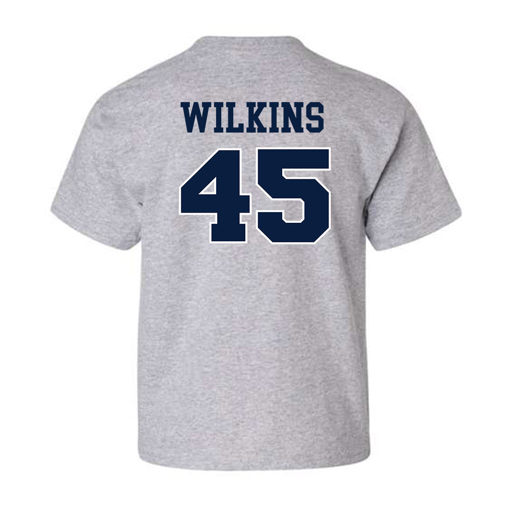 Liberty - NCAA Football : Ryan Wilkins - Generic Shersey Youth T-Shirt