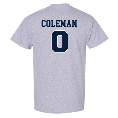 Liberty - NCAA Football : Jaylon Coleman - Generic Shersey T-Shirt-1