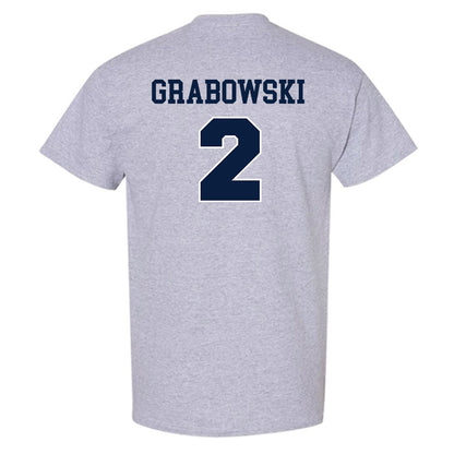 Liberty - NCAA Baseball : Dylan Grabowski - Generic Shersey T-Shirt-1