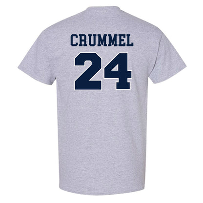 Liberty - NCAA Women's Volleyball : Brooke Crummel - Generic Shersey T-Shirt