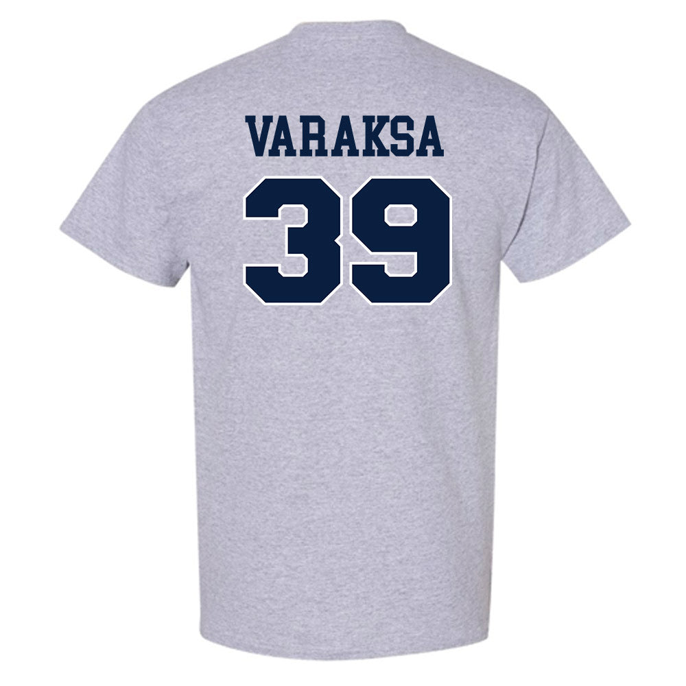 Liberty - NCAA Women's Lacrosse : Katy Varaksa - Generic Shersey T-Shirt-3