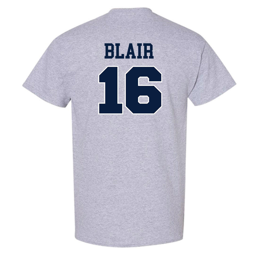 Liberty - NCAA Baseball : Ben Blair - Generic Shersey T-Shirt-1