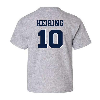 Liberty - NCAA Women's Volleyball : Audrey Heiring - Generic Shersey Youth T-Shirt-1