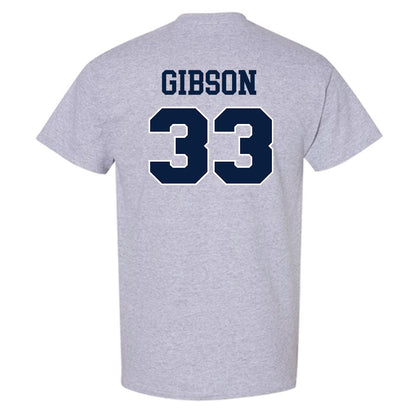 Liberty - NCAA Baseball : Michael Gibson - Generic Shersey T-Shirt