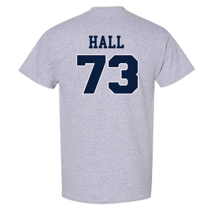 Liberty - NCAA Football : Jordan Hall - Generic Shersey T-Shirt