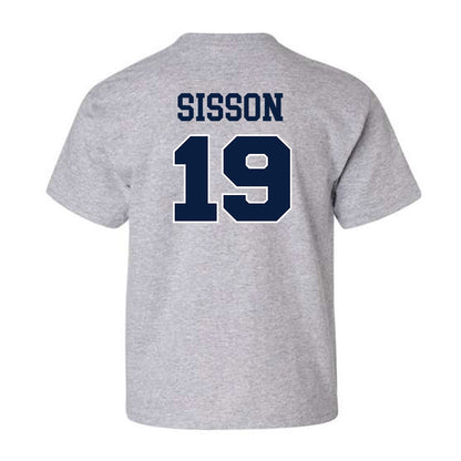 Liberty - NCAA Football : Eli Sisson - Youth T-Shirt