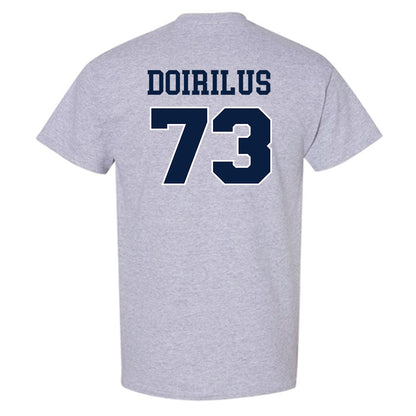 Liberty - NCAA Football : Curtis Doirilus - Generic Shersey T-Shirt-1