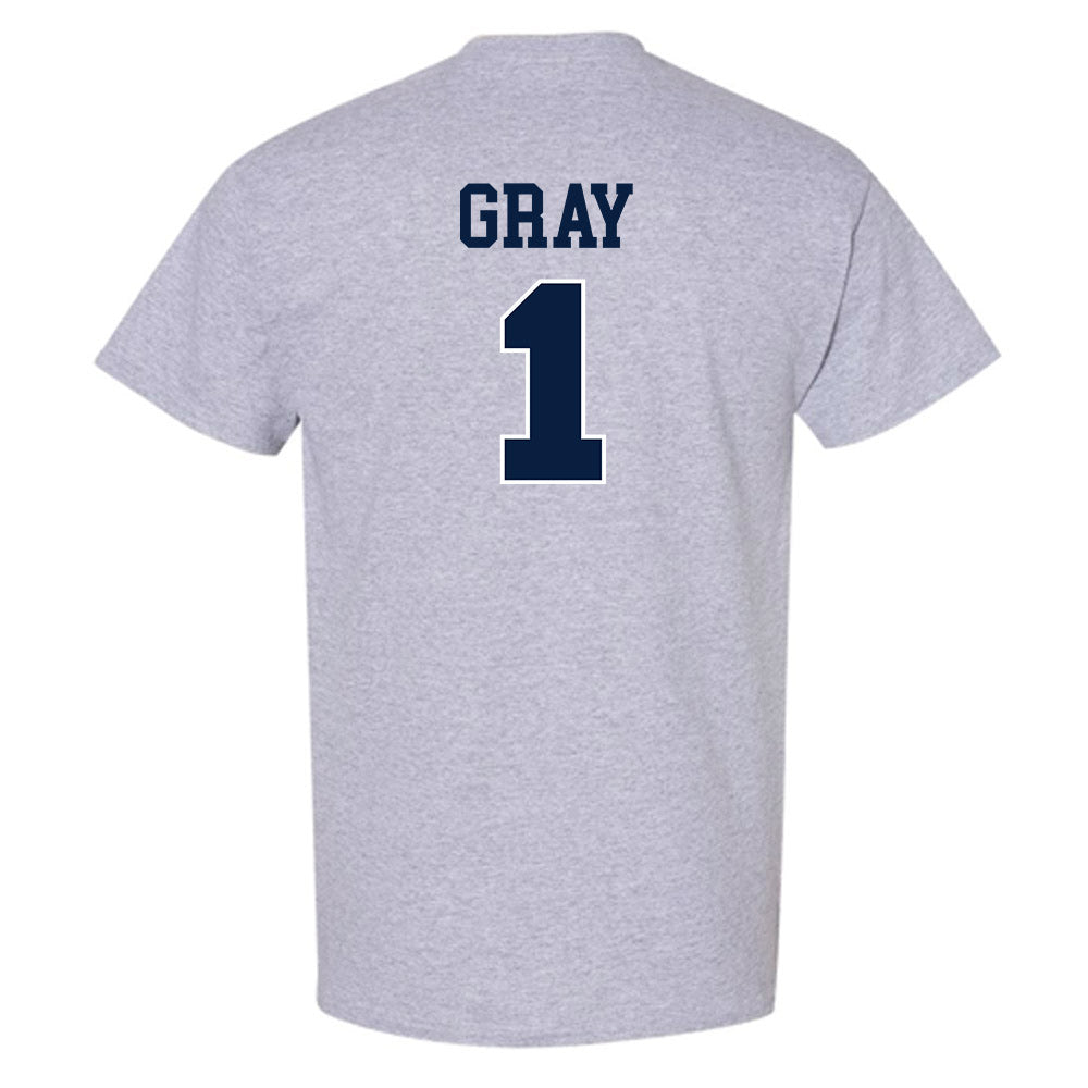 Liberty - NCAA Football : Julian Gray - Generic Shersey T-Shirt