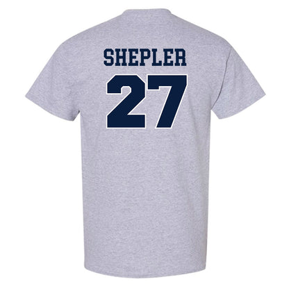 Liberty - NCAA Football : Clay Shepler - Generic Shersey T-Shirt