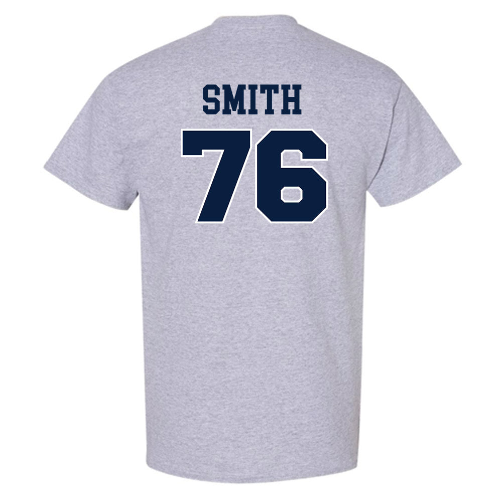 Liberty - NCAA Football : Gabriel Smith - Generic Shersey T-Shirt-1