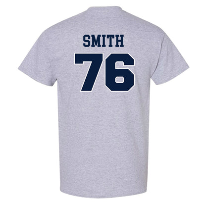 Liberty - NCAA Football : Gabriel Smith - Generic Shersey T-Shirt-1