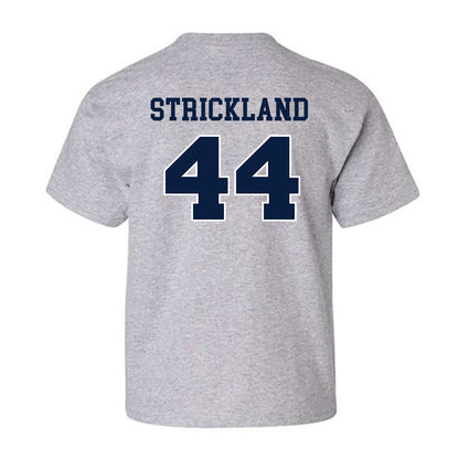 Liberty - NCAA Football : Joe Strickland - Generic Shersey Youth T-Shirt-1
