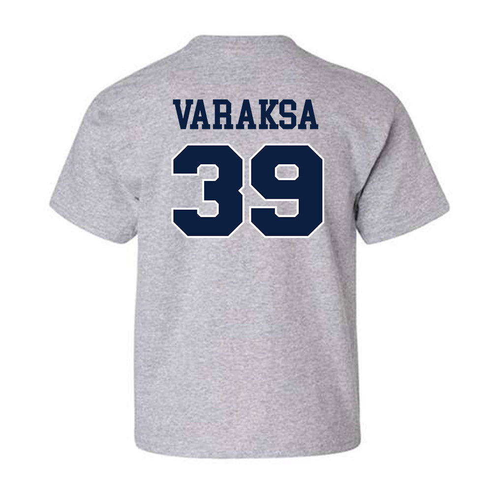 Liberty - NCAA Women's Lacrosse : Katy Varaksa - Generic Shersey Youth T-Shirt-3