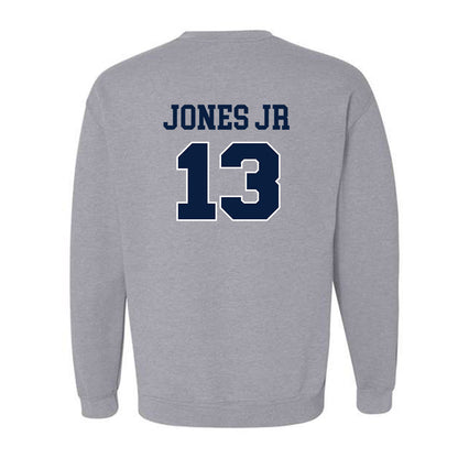 Liberty - NCAA Football : Victor Jones Jr - Generic Shersey Crewneck Sweatshirt