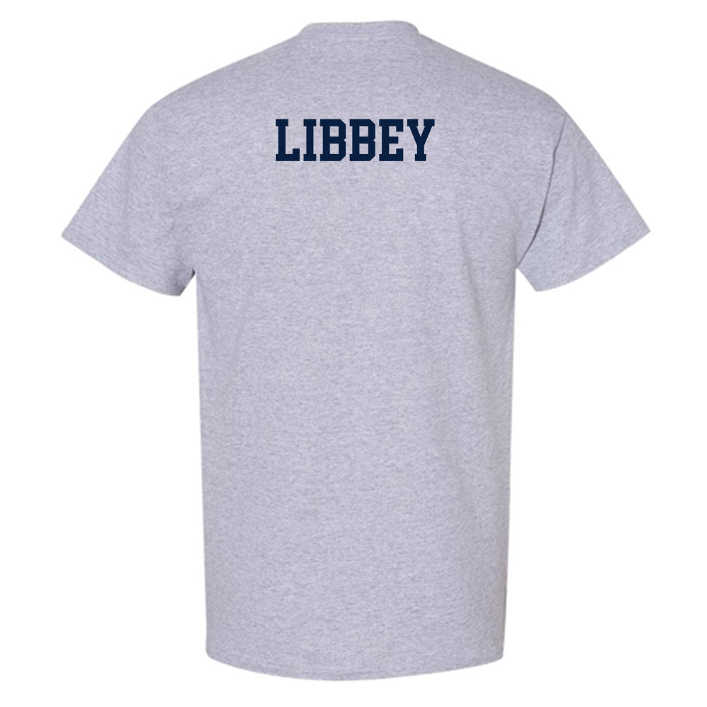 Liberty - NCAA Men's Golf : Luke Libbey - Generic Shersey T-Shirt
