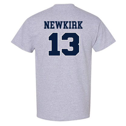 Liberty - NCAA Football : Nasir Newkirk - Generic Shersey T-Shirt-1