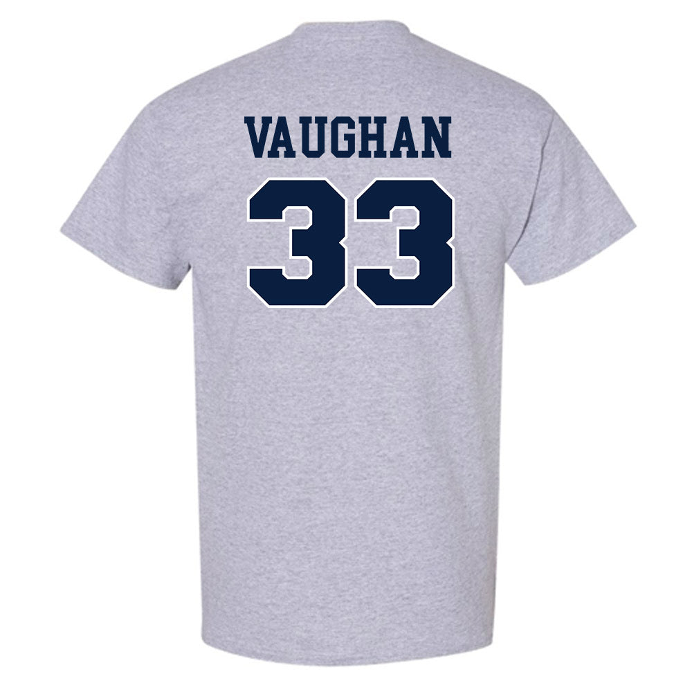 Liberty - NCAA Football : Aidan Vaughan - T-Shirt Classic Shersey