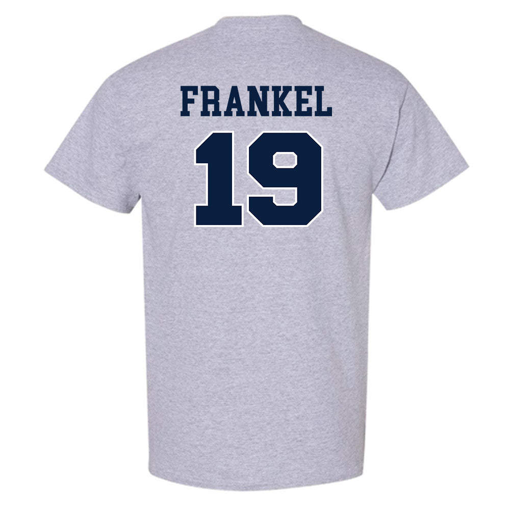 Liberty - NCAA Baseball : Jack Frankel - Generic Shersey T-Shirt-1