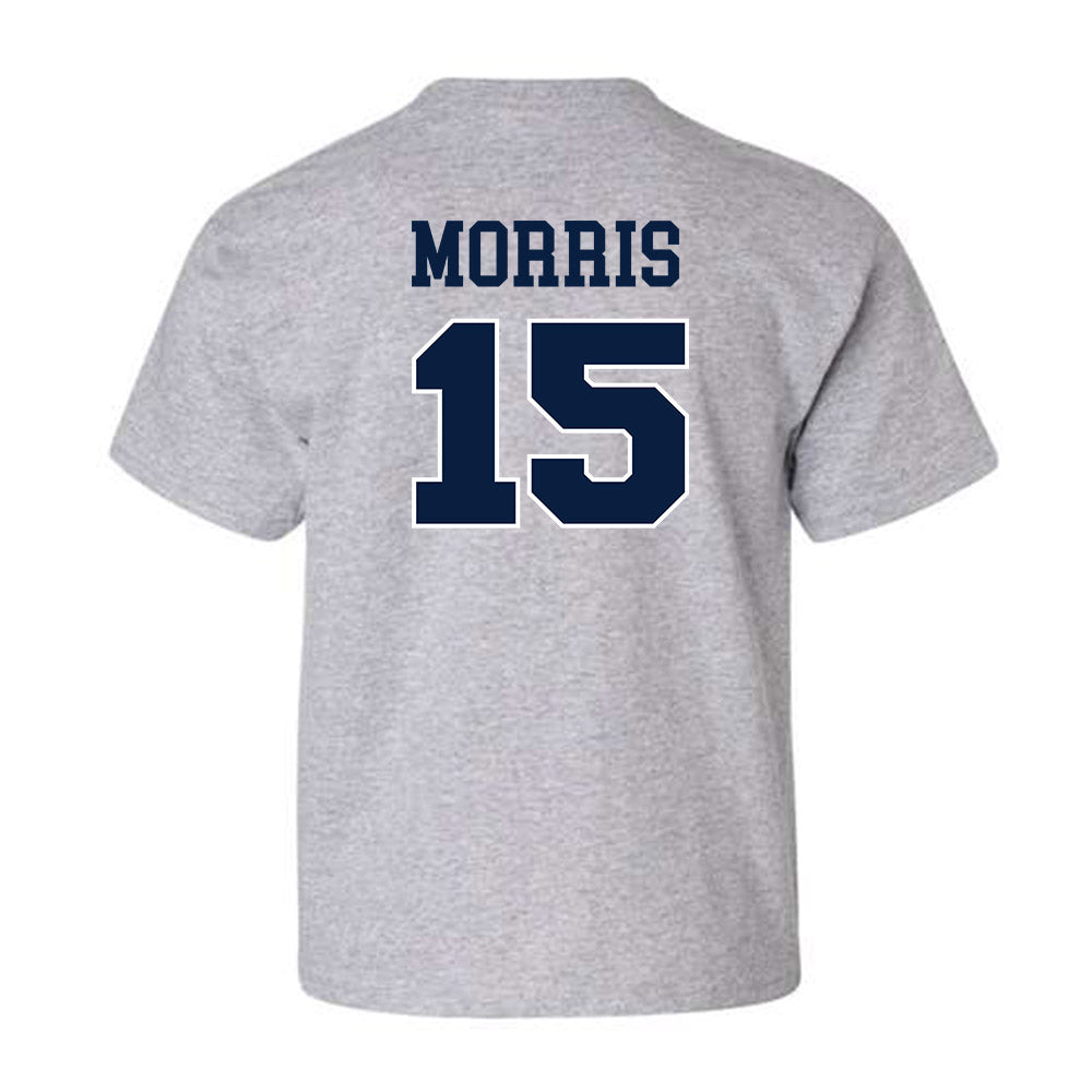 Liberty - NCAA Women's Volleyball : Charli Morris - Generic Shersey Youth T-Shirt