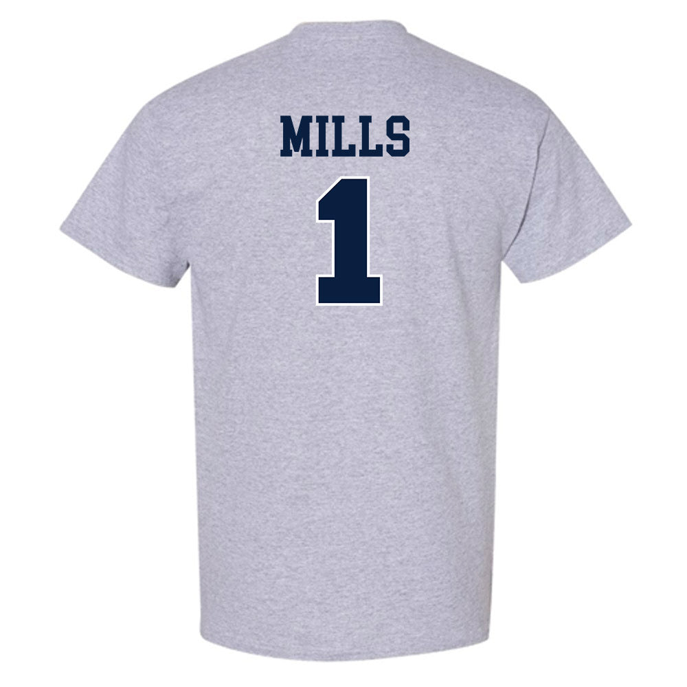 Liberty - NCAA Women's Basketball : Avery Mills - Generic Shersey T-Shirt