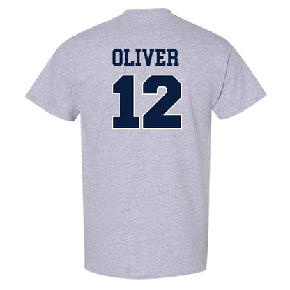 Liberty - NCAA Football : Alex Oliver - Generic Shersey T-Shirt