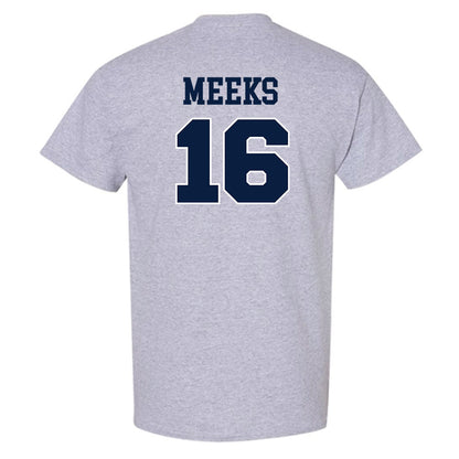 Liberty - NCAA Softball : Hallie Meeks - Generic Shersey T-Shirt