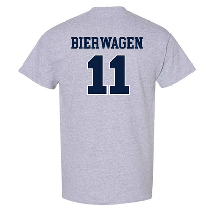Liberty - NCAA Women's Volleyball : Alison Bierwagen - Generic Shersey T-Shirt-1