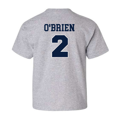 Liberty - NCAA Women's Volleyball : Carly O'Brien - Generic Shersey Youth T-Shirt