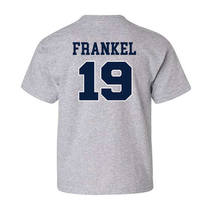 Liberty - NCAA Baseball : Jack Frankel - Generic Shersey Youth T-Shirt-1