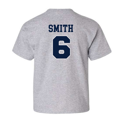 Liberty - NCAA Football : Reese Smith - Generic Shersey Youth T-Shirt