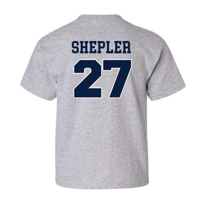 Liberty - NCAA Football : Clay Shepler - Generic Shersey Youth T-Shirt