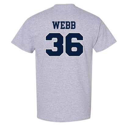 Liberty - NCAA Baseball : Joseph Webb - Generic Shersey T-Shirt