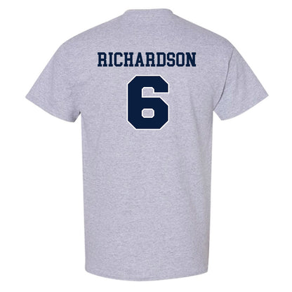 Liberty - NCAA Women's Volleyball : Shyia Richardson - Generic Shersey T-Shirt-1