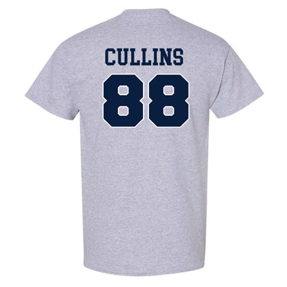 Liberty - NCAA Football : Kamron Cullins - Generic Shersey T-Shirt-1