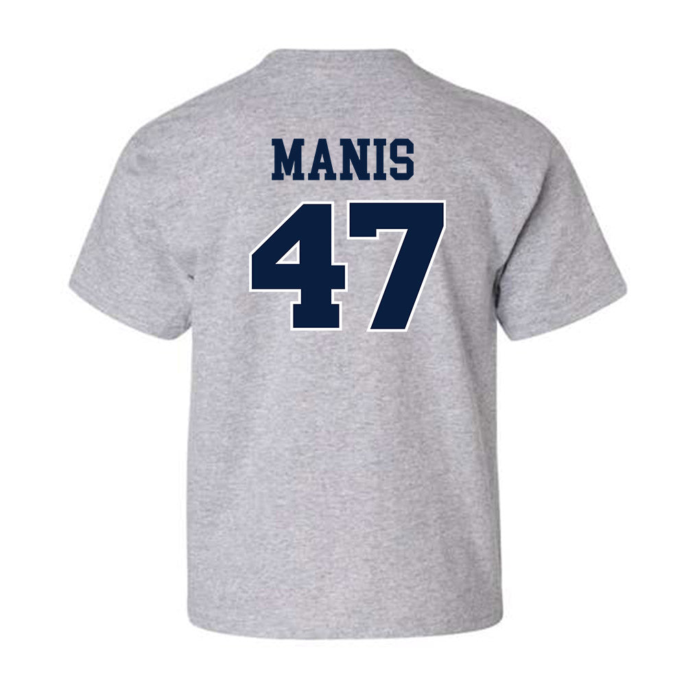 Liberty - NCAA Football : Ryan Manis - Generic Shersey Youth T-Shirt