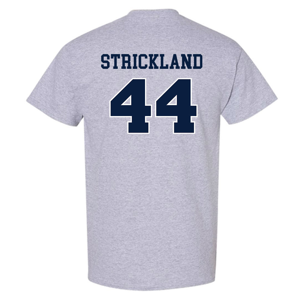 Liberty - NCAA Football : Joe Strickland - Generic Shersey T-Shirt-1
