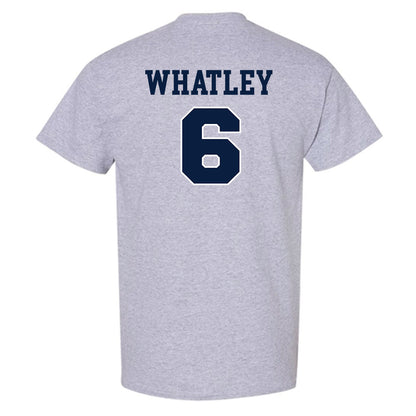 Liberty - NCAA Softball : Savanah Whatley - Generic Shersey T-Shirt-1