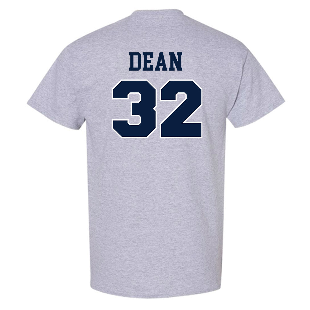 Liberty - NCAA Football : Davion Dean - Generic Shersey T-Shirt-1