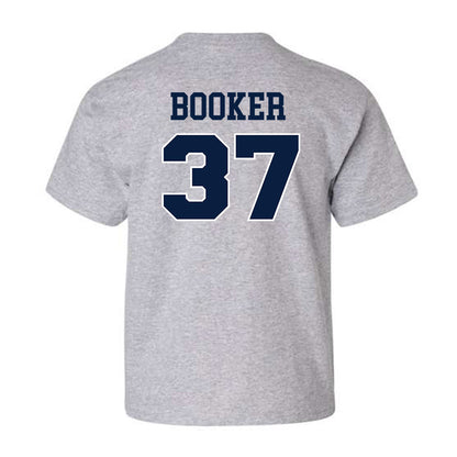 Liberty - NCAA Football : Tromontez Booker - Generic Shersey Youth T-Shirt