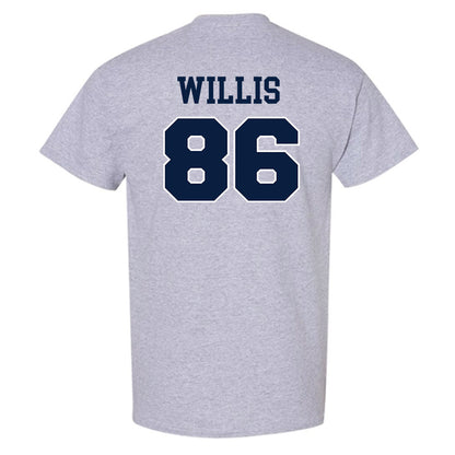 Liberty - NCAA Football : Caleb Willis - Generic Shersey T-Shirt