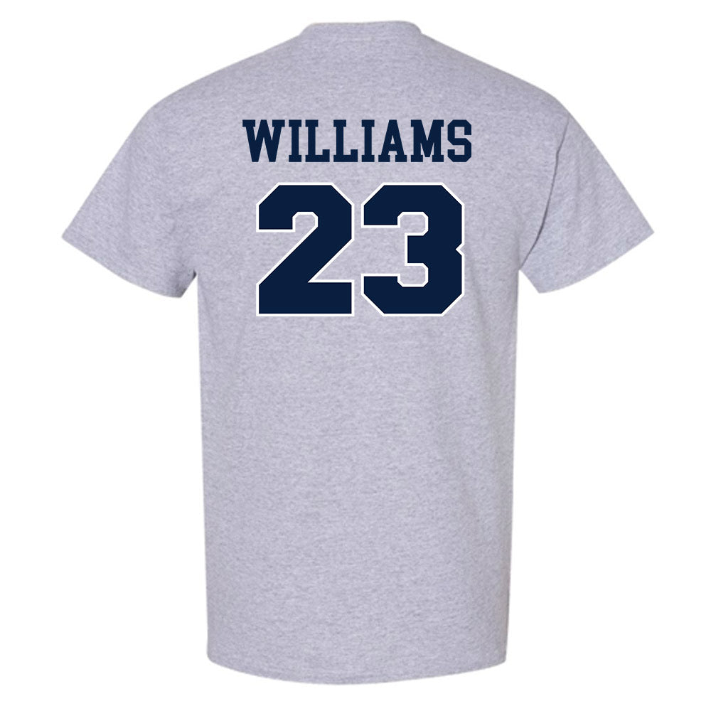 Liberty - NCAA Football : Caden Williams - Generic Shersey T-Shirt