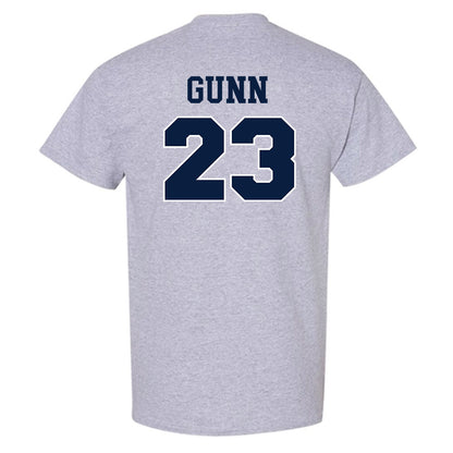 Liberty - NCAA Football : Myke Gunn - Generic Shersey T-Shirt-1
